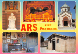 01-ARS SUR FORMANS-N°T2698-C/0245 - Ars-sur-Formans