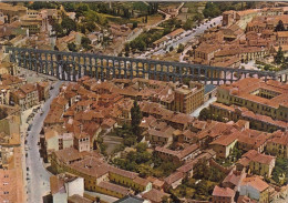 Segovia, Vista Aèrea Gl1976 #G4012 - Other & Unclassified