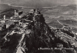 Repubblica Di S.Marino, Panorama Ngl #G4021 - Saint-Marin