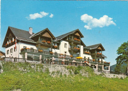 Grundlsee, Ausseer Land, Steiermark, Hotel Seeblick Gl1976 #G4472 - Autres & Non Classés