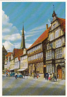 Hameln A.d.W, Strassenbild Gl #G3345 - Andere & Zonder Classificatie