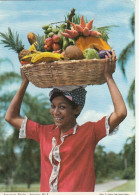 Jamaica, Jamaicas Fruits Ngl #G3768 - Altri & Non Classificati