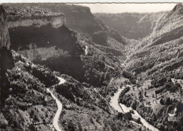 Mouthier (Doubs) Vallée De La Loue Gl1960 #G4059 - Sonstige & Ohne Zuordnung