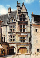 24-SARLAT-N°T2699-C/0343 - Sarlat La Caneda