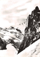 74-CHAMONIX MONT BLANC-N°T2699-C/0299 - Chamonix-Mont-Blanc