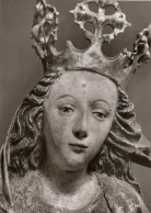 Madonna (Ausschnitt) Maria Laach Ngl #G4157 - Sculpturen