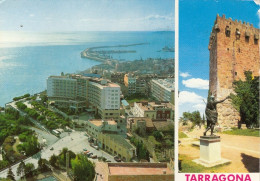 Costa Dorada, Tarragona, Panorama Gl1976 #G3897 - Andere & Zonder Classificatie