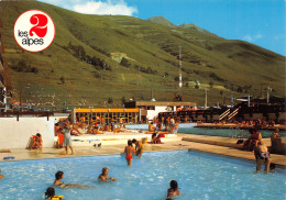 38-LES DEUX ALPES-N°T2699-C/0153 - Andere & Zonder Classificatie