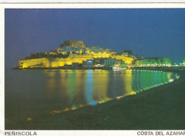 Peniscola, Cost Del Azahar Gl1995 #G3914 - Other & Unclassified