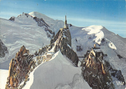 74-CHAMONIX MONT BLANC-N°T2699-C/0099 - Chamonix-Mont-Blanc