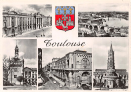 31-TOULOUSE-N°T2699-C/0019 - Toulouse