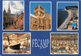 76-FECAMP-N°T2699-C/0009 - Fécamp