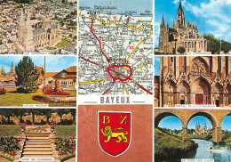 14-BAYEUX-N°T2699-B/0381 - Bayeux
