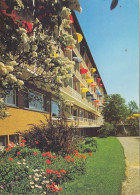 Höchenschwand, Schwarzwald, Höhen-Sanatorium Gl1982 #G4308 - Autres & Non Classés