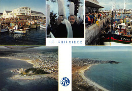 29-LE GUILVINEC-N°T2699-B/0287 - Other & Unclassified