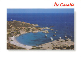 2A-CORSE ILE CAVALLO-N°T2699-B/0253 - Andere & Zonder Classificatie