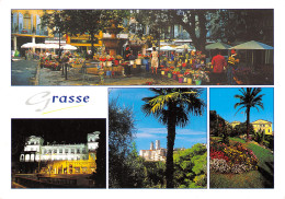 06-GRASSE-N°T2699-B/0251 - Grasse