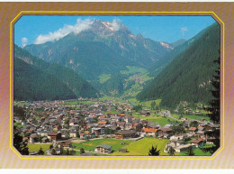 Mayrhofen Im Zillertal, Tirol Ngl #G4450 - Altri & Non Classificati