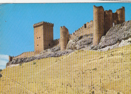 Castillos De Espana Gl1970? #G4005 - Autres & Non Classés