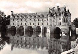 37-CHENONCEAUX-N°T2699-B/0179 - Chenonceaux