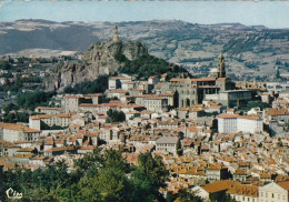 Le Puy, Vue Générale Gl1970 #G4053 - Otros & Sin Clasificación