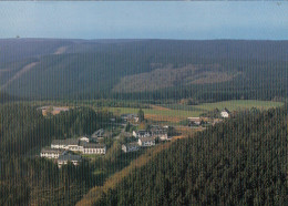 Bestwig, Sauerland, Familienferienstätte Föckinghausen Ngl #G5367 - Autres & Non Classés