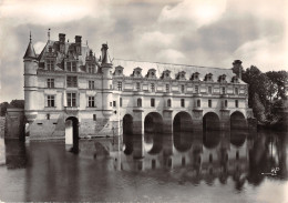 37-CHENONCEAUX-N°T2699-B/0057 - Chenonceaux