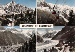 74-CHAMONIX-N°T2699-B/0049 - Chamonix-Mont-Blanc