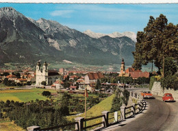 Innsbruck-Wilten, Panorama Ngl #G4563 - Autres & Non Classés
