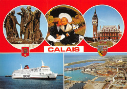 62-CALAIS-N°T2699-B/0037 - Calais