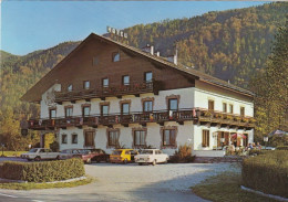 Wörgl In Tirol, Hotel Inntaler Hof Ngl #G4573 - Other & Unclassified
