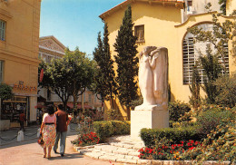 06-MENTON-N°T2699-A/0387 - Menton