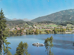 Seeboden Am MIllstätter See, Kärnten Glum 1970? #G4502 - Autres & Non Classés