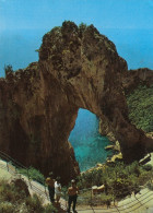 Capri (NA), Arco Naturale Gl1988 #G3667 - Otros & Sin Clasificación