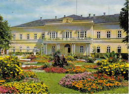 Bad Hall, Oberösterreich, Kuraushaus Gl1965 #G5012 - Sonstige & Ohne Zuordnung