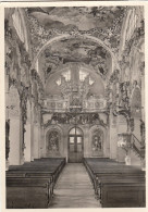 Steingarden, Pfarrkirche Ngl #G3716 - Sonstige & Ohne Zuordnung