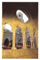 11-NARBONNE ABBAYE DE FONTFROIDE-N°T2700-B/0019 - Andere & Zonder Classificatie