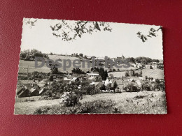 89420 Bierry Les Belles Fontaines  - Vue Générale - Andere & Zonder Classificatie