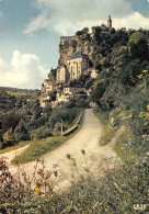 46-ROCAMADOUR-N°T2700-A/0325 - Rocamadour