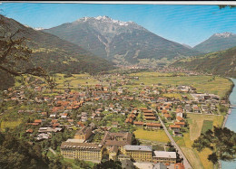 Zams Mit Kloster, Tirol Glum 1980? #G4584 - Other & Unclassified