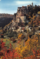 46-ROCAMADOUR-N°T2700-A/0321 - Rocamadour