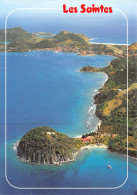 971-GUADELOUPE LES SAINTES-N°T2700-A/0255 - Other & Unclassified