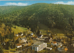 Todtmoos Im Schwarzwald, Teilansicht Gl1995 #G4265 - Other & Unclassified
