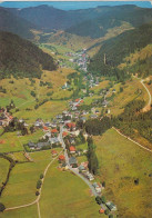 Menzenschwand, Schwarzwald, Luftbild Gl1980 #G4310 - Other & Unclassified