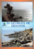 17-SAINT GEORGES DE DIDONNE-N°T2700-A/0111 - Saint-Georges-de-Didonne