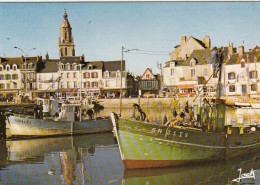 Le Chambon-sur-Lignon (Hte.-Loire) Mehrbildkarte Gl1978 #G4632 - Andere & Zonder Classificatie