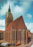 Hannover, Ev.-Luth.Marktkirche Ngl #G4592 - Andere & Zonder Classificatie