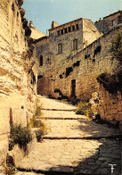 13-LES BAUX DE PROVENCE-N°T2699-D/0243 - Les-Baux-de-Provence