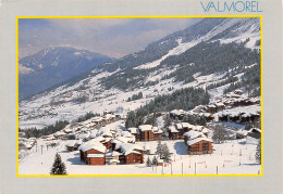 73-VALMOREL-N°T2701-A/0207 - Valmorel