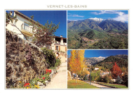 66-VERNET LES BAINS-N°T2701-A/0177 - Other & Unclassified